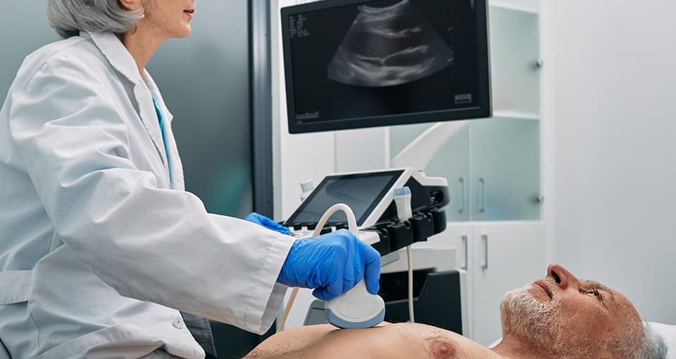 Echocardiography